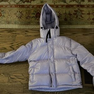 Super World The Super Puff Shorty